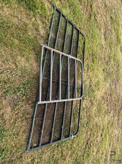 2 MISC GATES