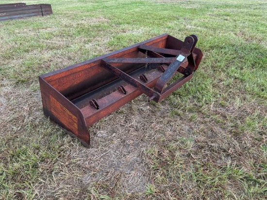 BOX BLADE
