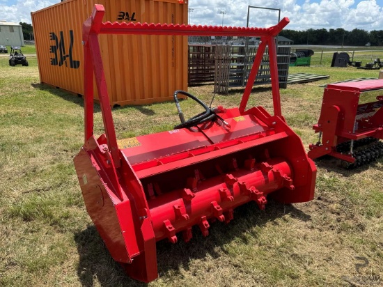 AGT TOP CAT MULCHER