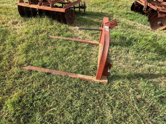 HAY SPEAR 3 PT