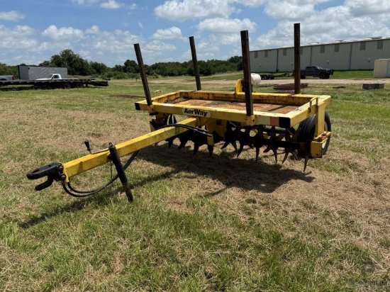 8FT AERWAY AERATOR