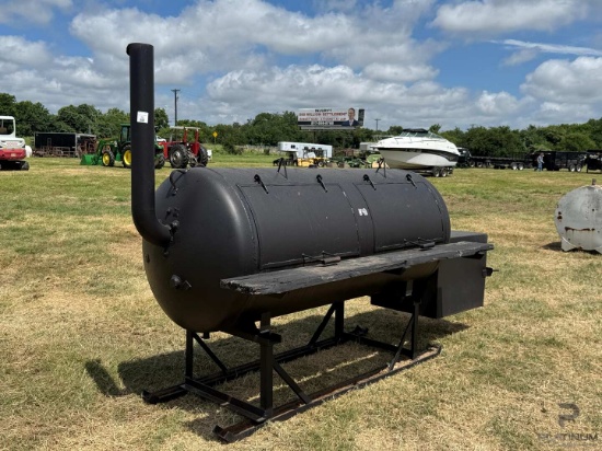 SMOKER