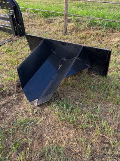TREE SPADE