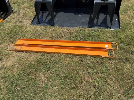 6 FT FORK EXTENSION