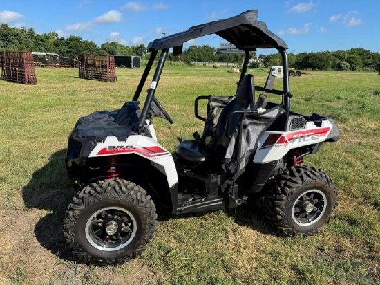 POLARIS 570 SPORTSMAN ACE