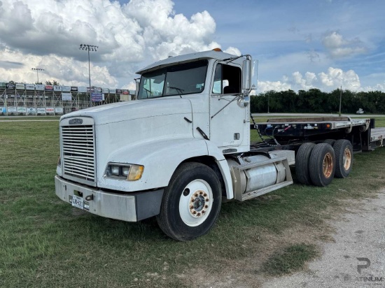 1995 FREIGHTLINER FLD112