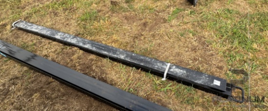 10FT FORK EXTENSIONS