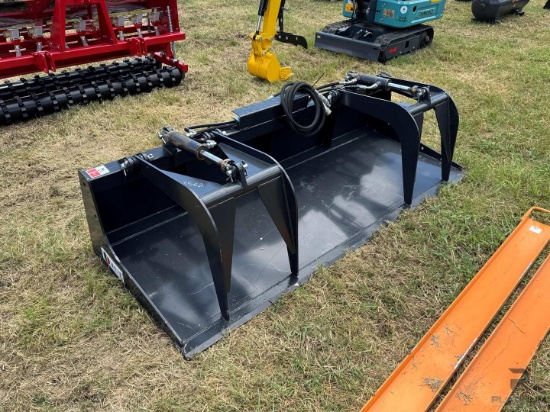 JCT GRAPPLE