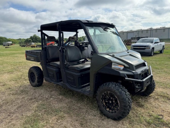 POLARIS RANGER
