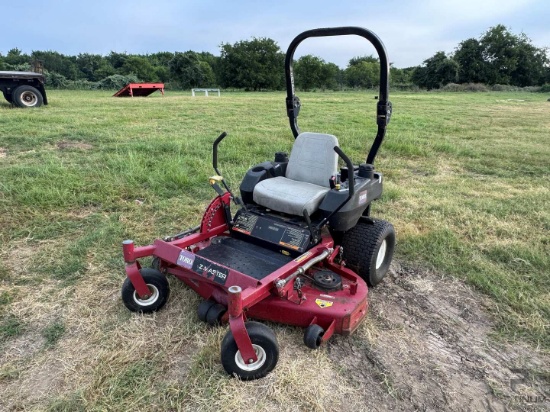 TORO Z MASTER MOWER