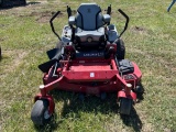 LAZER Z ZERO TURN 60IN DECK MOWER