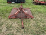 BRUSH CUTTER