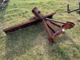 ANGLE BLADE