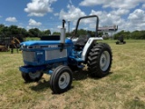 FORD 2120 TRACTOR
