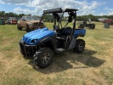 YAMAHA RHINO