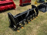 ROOT GRAPPLE