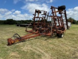 KRAUSE 4100 FIELD CULTIVATOR