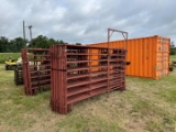 ROUND PEN