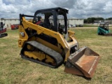 CAT 259D3