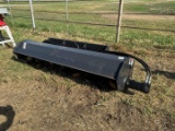 WOLVERINE TILLER