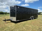 2022 HOMESTEADER