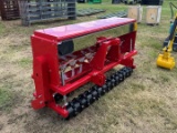 AGT GRAIN DRILL