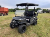 RackaRGC2 Electric Golf Cart
