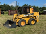 JOHN DEERE 320