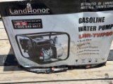 LAND HONOR WATER PUMP