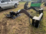 AGROTK ARTICULATING BRUSH CUTTER 48INCH