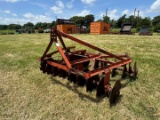 TANDEM DISK 6 FT
