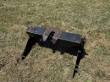 5TH WHEEL HITCH