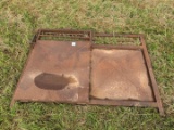 SLIDING GATE