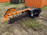 WOLVERINE TRENCHER
