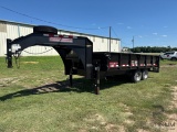 2019 MIDSOTA DUMP TRAILER