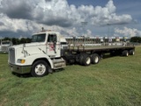 1995 FREIGHTLINER FLD112