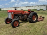 MASSEY FERGUSON 50
