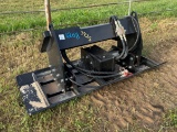 AGT VIBRATORY PLATE COMPACTOR