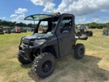 2019 POLARIS RANGER