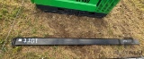10FT EXTENSION FORKS