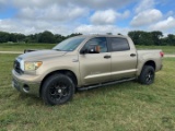 2007 TOYOTA TUNDRA