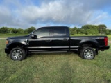 2019 FORD F-250 SUPER DUTY