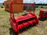 AGT TOP CAT MULCHER