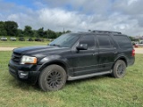 2017 FORD EXPEDITION