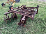 6 FT DISK 3 PT