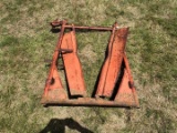 HEAD CATCH GATE