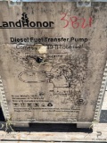 DIESEL TRANSFER PUMP