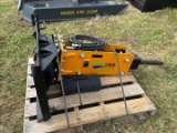 HYDRAULIC JACK HAMMER