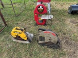 TRADESMAN 9