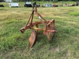 2 BOTTOM PLOW